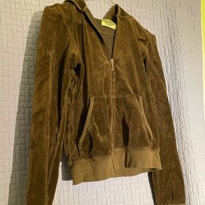 Juicy couture sweater